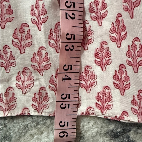 Ophelia & Indigo Maxi Dress - Picture 6 of 10